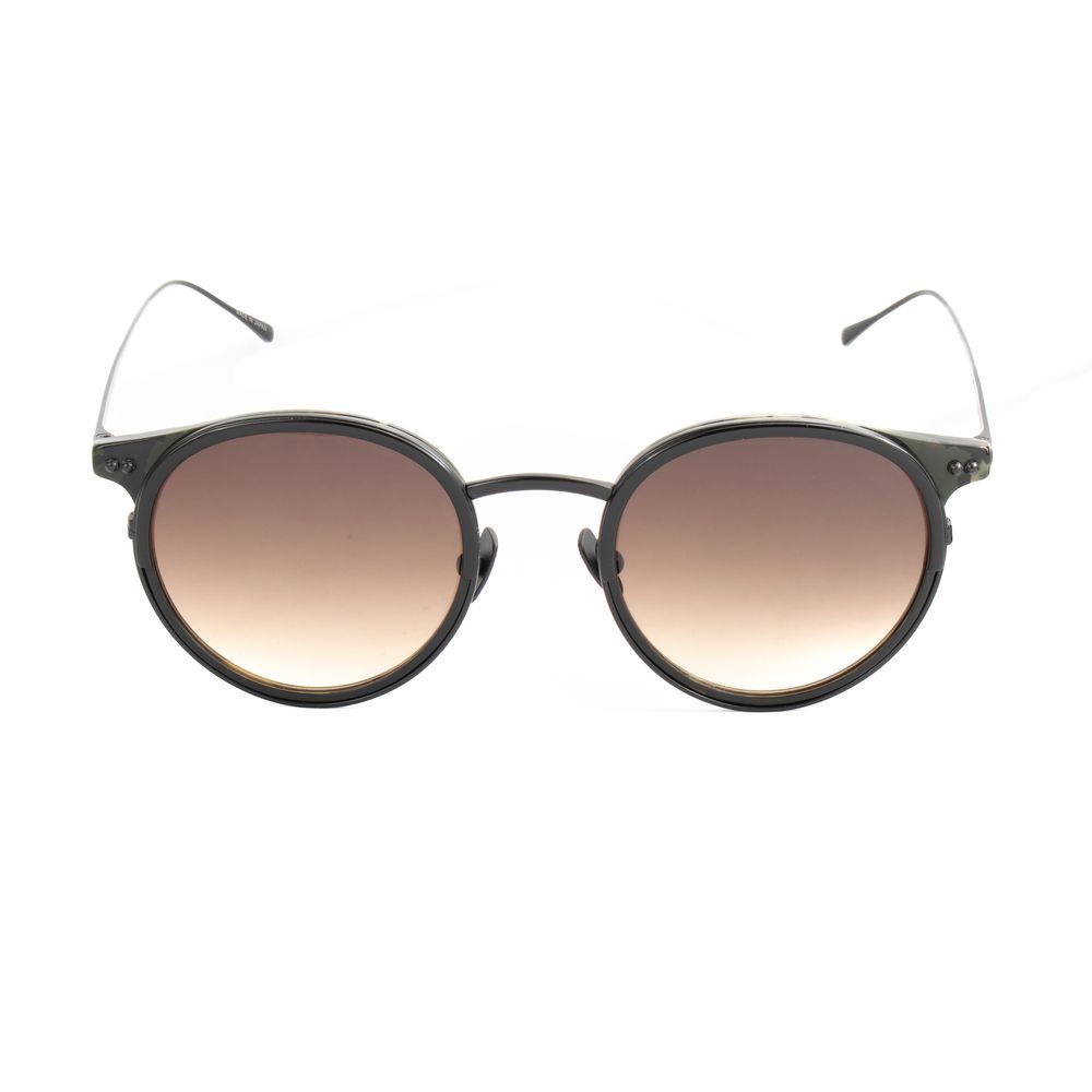 Belstaff Black Titanium Sunglasses