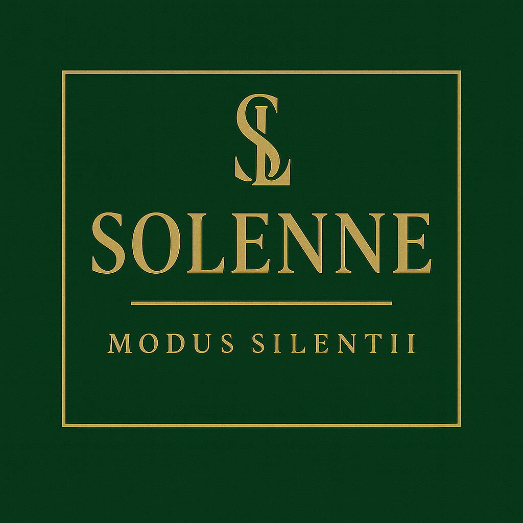 Solenne