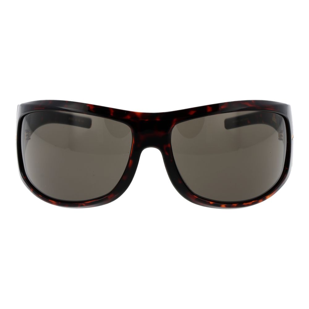 Hugo Boss Brown Eco Polyamide Sunglasses
